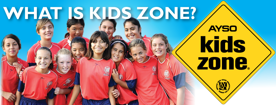 KIDS ZONE