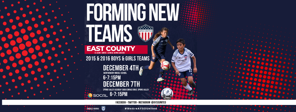United Tryouts