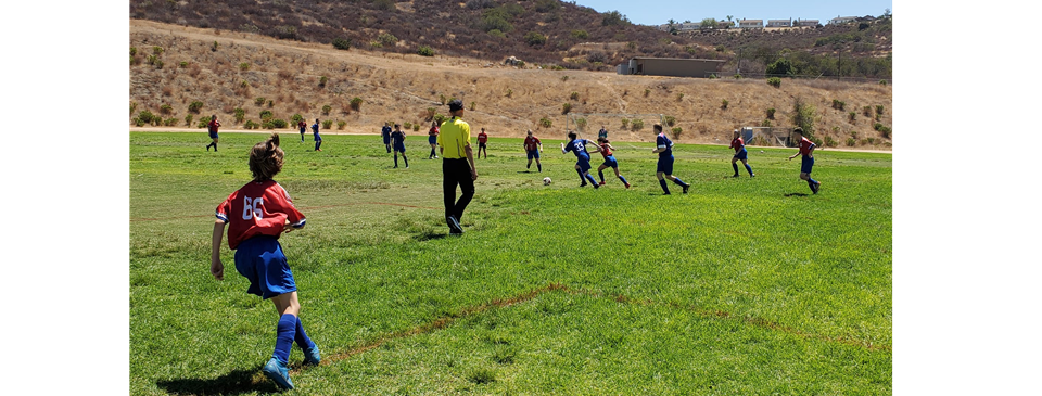 Fall Season Kick Off August 23rd